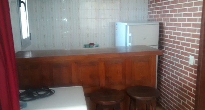 Apartamento Salinas en Calpe (20)