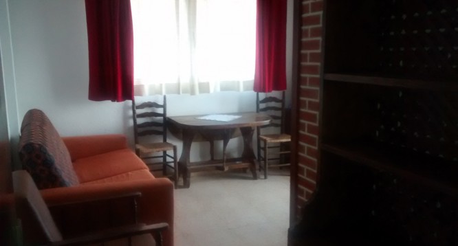 Apartamento Salinas en Calpe (21)