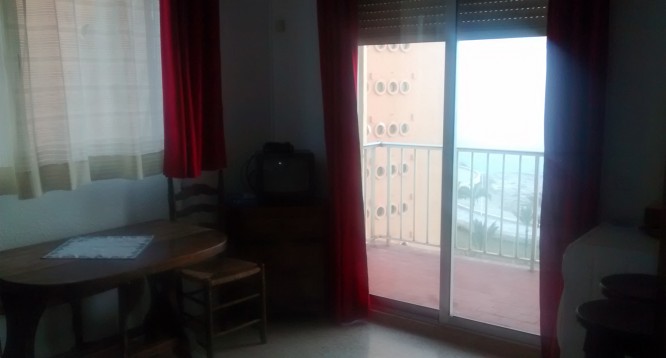 Apartamento Salinas en Calpe (22)