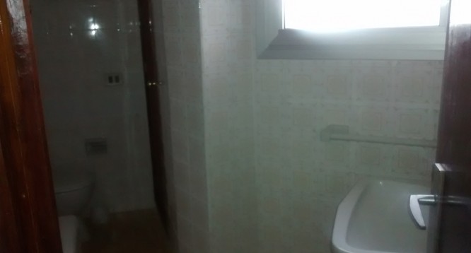 Apartamento Salinas en Calpe (9)