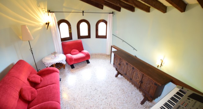 Villa Canuta Baja en Calpe (29)