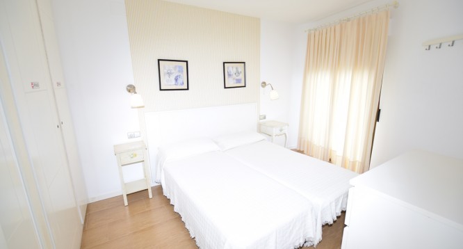 Apartamento Oceanic en Calpe (16)