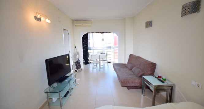 Apartamento Horizonte en Calpe (12)