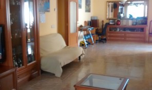 Quintanes I apartment in Calpe