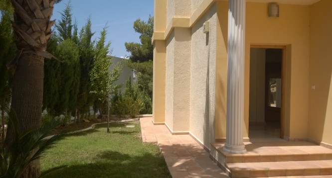Villa Colonia en Altea Hills (16)