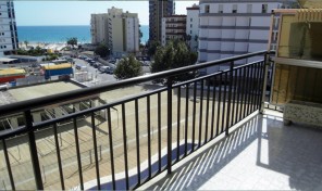 Paola IV Apartment in Calpe