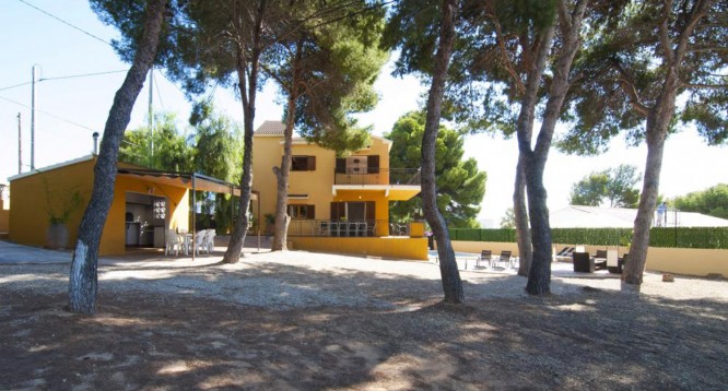 Villa Calalga A en Calpe (14)