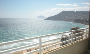 Apolo XIV 16 Apartment for rent in Calpe