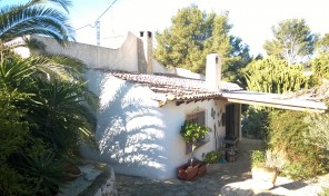 Villa Pinarmar en Calpe (31)