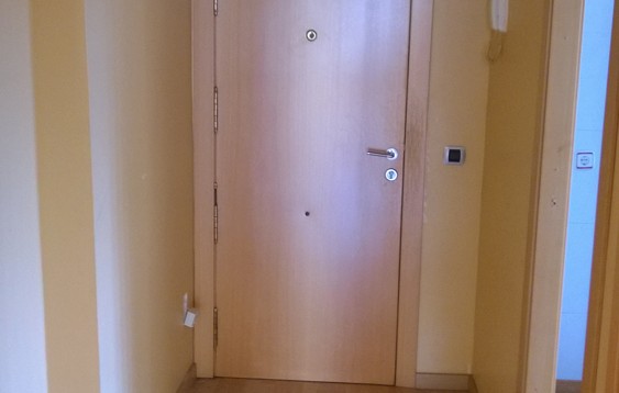 Apartamento Entrenaranjos en Benidorm (26)