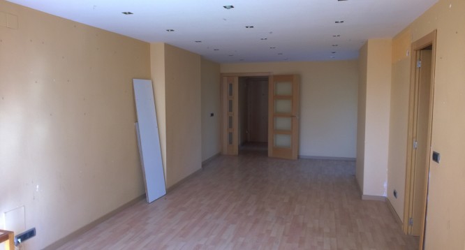 Apartamento Entrenaranjos en Benidorm (29)