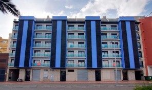 Avenida Diputación Retail Property for rent in Calpe