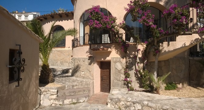 Villa Montemar en Benissa (5)