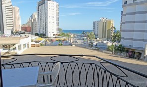 Paola Apartment in Calpe