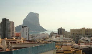Apolo 1 T Apartment in Calpe