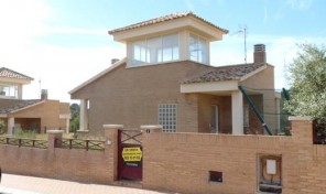 Coll de Rates Villa in La Nucía