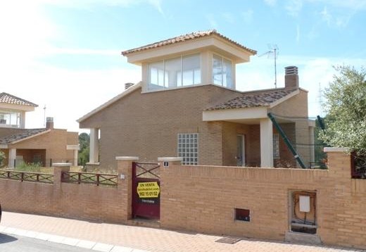 Villa Coll de Rates en La Nucía (1)