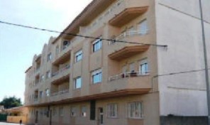 Apartment Clementina Bertomeu in Teulada