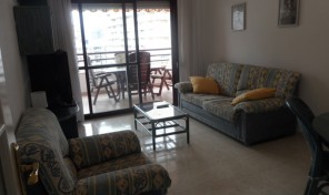 Zafiro Apartment 10 in Calpe for rent