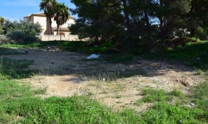 Ortembach Plot in Calpe