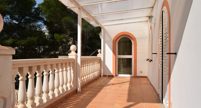 Villa Fanadix en Benissa Costa para alquilar (27)