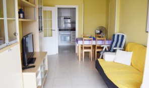 Apolo XIX 2 Apartment in Calpe for seasons rent