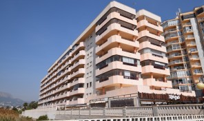 Topacio III Apartment in Calpe