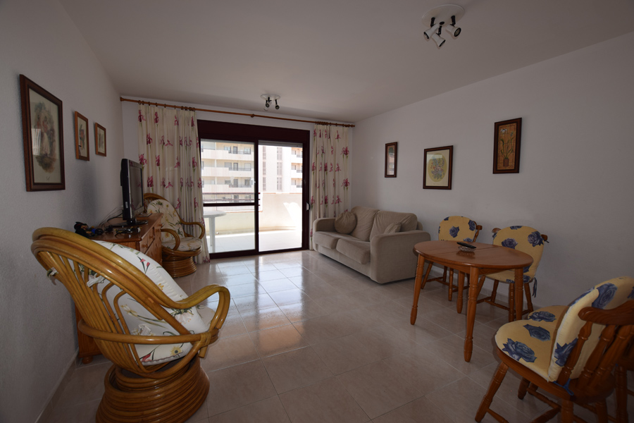 Topacio III Apartment in Calpe | Buy a house in Calpe, Alicante, Spain ...