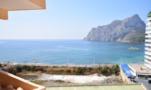 President Apartment in Calpe