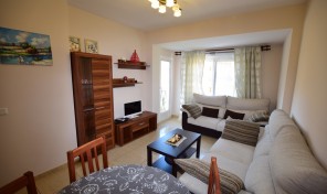 Desiree flat for rent in Calpe