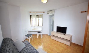 Primum apartment in Calpe for season rent