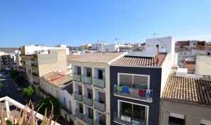 Apartment Santa Catalina in Teulada