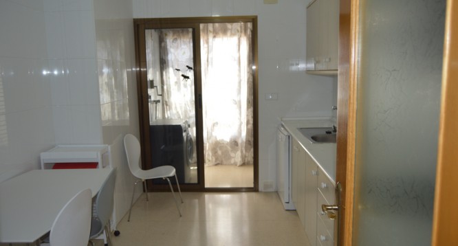 Apartamento Coblanca 32 en Benidorm (13)