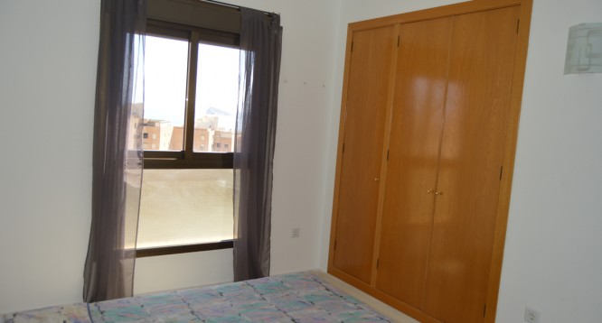 Apartamento Coblanca 32 en Benidorm (34)