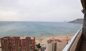 Apartment in Apolo XIV 20 in Calpe
