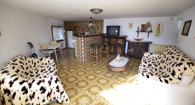 Villa Ortembach D en Calpe (60)