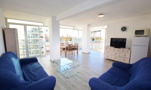 Miramar 8 apartment for rent in Calpe