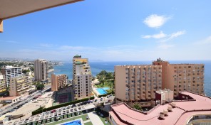President 14 apartment in Calpe