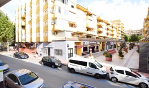Desire retail property in Calpe