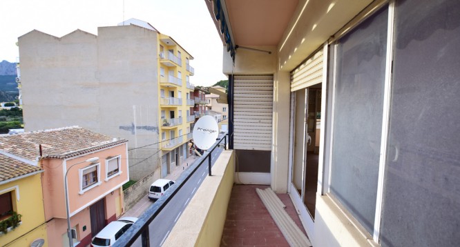 Apartamento Alcoy 70 en Callosa d'en Sarria (4)