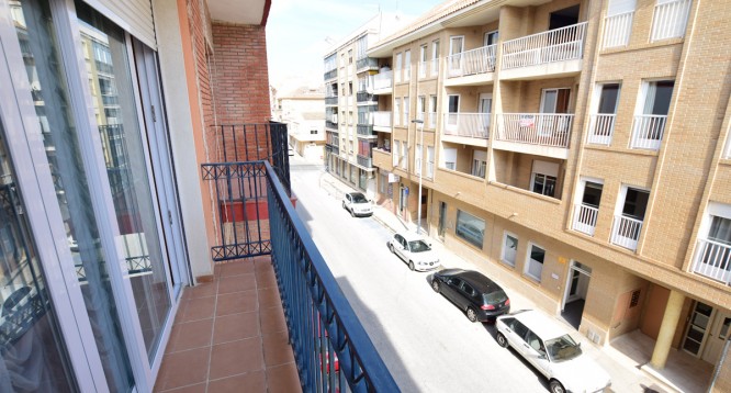 Apartamento Alcudia 2 en Benissa (17)
