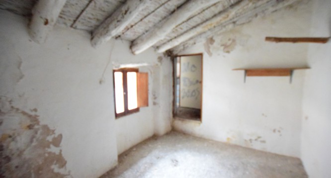Casa de pueblo Virgen de los desamparados en Callosa d'en Sarrià (21)