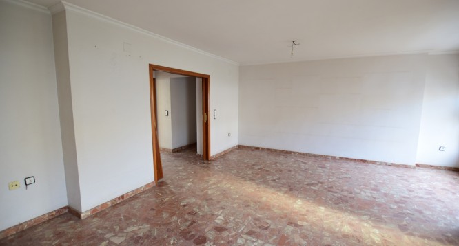 Apartamento Alcoy 103 en Callosa d'en Sarria (13)