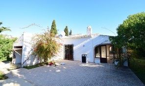 Miguel Delibes villa in Javea