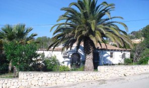 Villa Empedrola M14 en Calpe (1)