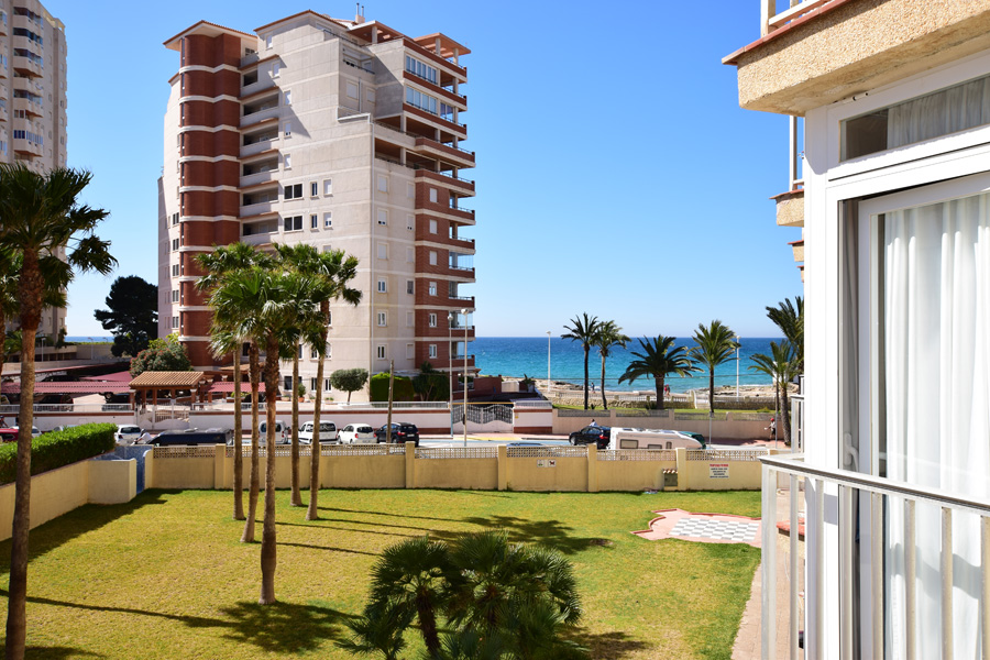 Apartamento Atl  ntico Calpe Comprar vender casa Calp