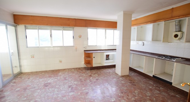 Apartamento Alcoy 103 en Callosa d'en Sarria (18)