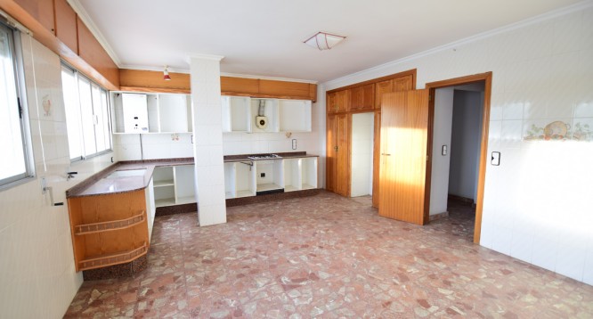 Apartamento Alcoy 103 en Callosa d'en Sarria (20)