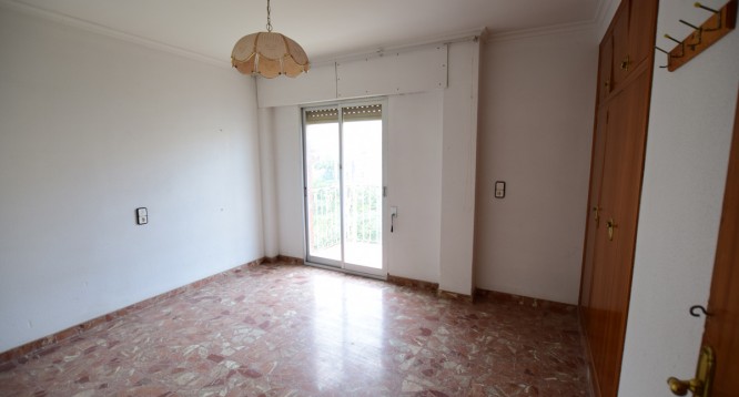 Apartamento Alcoy 103 en Callosa d'en Sarria (4)