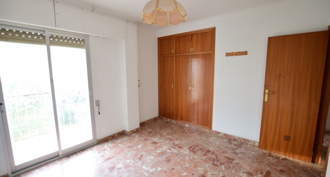 Apartamento Alcoy 103 en Callosa d'en Sarria (5)